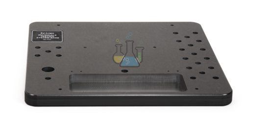Storage Plate for Tensile Strength Test Device